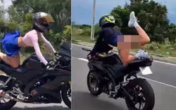 Trục xuất vĩnh viễn nữ du khách khỏi Việt Nam