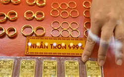 Vì sao giá vàng nhẫn và SJC ngang nhau?