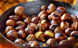 Việt Nam có 1 loại đặc sản chỉ mùa thu đông mới dồi dào: Nhiều người đang ăn sai cách
