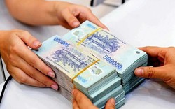 Chuyển khoản thành công 250.000.000 đồng vào tài khoản của Vũ Văn Trường, K’Sam SN 1995 lập tức báo công an