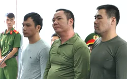 Đang xét xử vụ án "bị đánh đến thân tàn ma dại" ở Đắk Lắk