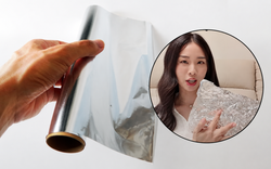 Bạn cần biết: Nên sử dụng mặt nào của giấy bạc để bọc thực phẩm?