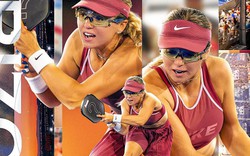 Anna Leigh Waters lại gom cúp ở PPA Arizona, "chỉ" giành Double Crown vì không đánh đôi nữ