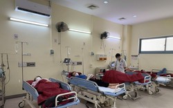 Bệnh nhân cuối cùng nghi ngộ độc ở Công ty Scavi Huế được xuất viện