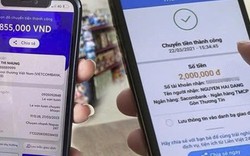 BIDV, Vietcombank, VietinBank, Agribank,... sẽ ngừng toàn bộ giao dịch rút/chuyển tiền sau ngày sinh của khách hàng, nếu có CCCD thuộc diện này