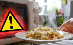 4 lỗi thường gặp khi hâm nóng thức ăn thừa: Số 1 xảy ra hằng ngày, có thể gây hại cho gan và dẫn đến ung thư