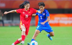 Tuyển Việt Nam gieo sầu cho Thái Lan, nghẹt thở đoạt vé vào tứ kết ASIAD