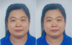 Ai thấy Lý Kim Ta SN 1991 ở đâu, khẩn trương trình báo Công an nơi gần nhất