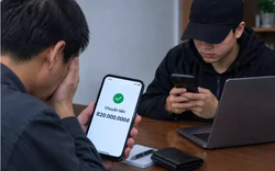 Cựu chiến sĩ nghĩa vụ lừa đảo "chạy việc" vào Cảng vụ hàng không