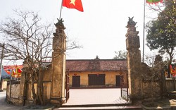 Phát hiện ngôi làng hơn 500 năm tuổi cách Hà Nội 40 km, có gần 50 biệt thự đẹp như một góc châu Âu