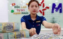Lãi suất ngân hàng 21/9 tại MB, Techcombank, VPBank, Sacombank, HDBank, Agribank, Vietcombank, BIDV, VietinBank,...