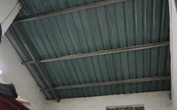 Lời khuyên cho những gia đình đang ở nhà mái tôn