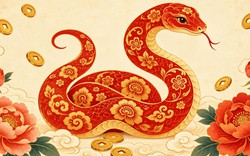 Top 3 con giáp may mắn nhất tiết Thu phân