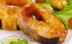 Việt Nam có loại cá "không xương", ít tanh, đại bổ: Được Mỹ đánh giá là "siêu thực phẩm"