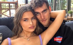 Brooklyn Beckham, Paris Hilton sốc trước cái chết của con trai Cindy Crawford