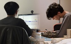 Phát hiện nam sinh 17 tuổi vừa đi học vừa trả lương cho 12 nhân viên, kiếm hơn 29 tỷ đồng/tháng