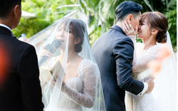 Nam diễn viên H. làm rể đại gia giao thông vận tải: Được cho biệt thự 1.000m2, ngày ngày đánh golf uống trà cùng bố vợ