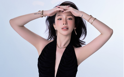 Đau đầu với Tóc Tiên
