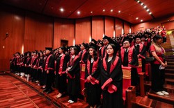 Giảm ít nhất 20% đại học công lập, phát triển 3-5 trường tinh hoa đến năm 2035