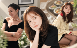 Sao Hàn giảm cân cũng ăn kimbap: Son Ye-jin có công thức đặc biệt từ bà ngoại và 2 cách ăn nhẹ bụng đáng học hỏi