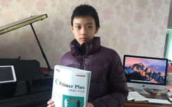 Tiểu thuyết ngoài đời thật: Nam thanh niên lên kế hoạch cưới nữ sinh học giỏi, con họ chào đời với bộ óc thiên tài!