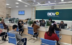 Lãi suất BIDV ngày 22/9: Gửi 600 triệu nhận lãi bao nhiêu?
