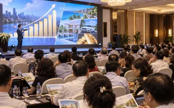 "Mồi nhử" lợi nhuận khủng trong vụ án Công ty Capital Clearance Việt Nam