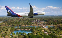 Siêu sân bay vừa mở; số khách giảm 9%, đường bay bị hủy - Việt Nam đang bỏ xa: Campuchia "gặp khó" ở đâu?