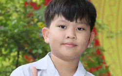 Bé trai rời nhà bằng xe đạp rồi mất liên lạc hơn 10 ngày