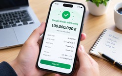 Người dân nào từng chuyển tiền vào 2 số tài khoản 069100391755 và 1302201047427, khẩn trương đến Công an trình báo