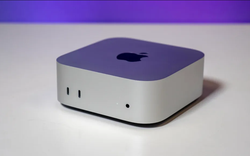 Mac mini M6, chiếc máy tính nhỏ đang được Apple biến thành máy chủ AI cá nhân