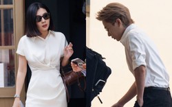 Jack: "Hiện tại bé chưa biết tôi, tôi chậm rãi tiếp xúc. Tôi có thể mở số tài khoản riêng cho bé, để 18 tuổi học đại học"