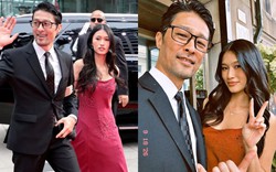 Cô con gái xinh đẹp mà kín tiếng của tài tử Johnny Trí Nguyễn