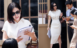 Thiên An: “Jack chưa từng gặp con từ khi chào đời, lần đầu gặp là khi xét nghiệm ADN”