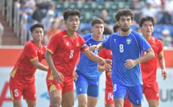 Thua Uzbekistan, U23 Việt Nam vẫn nhận tin vui từ đội Đông Nam Á để vào tứ kết ASIAD 2026