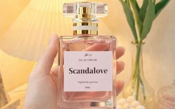 Tại sao nước hoa tiền triệu vẫn "bốc hơi" sau 2 giờ? Đây là lý do