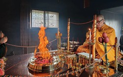 Chùa chật vật tài chính, trụ trì mang tiền công đức đi đầu tư chứng khoán, trái phiếu: Kết quả bất ngờ