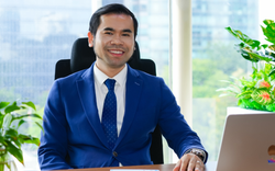 Chân dung người Việt từng là kỹ sư Google, về nước giữ vị trí quan trọng tại một Ngân hàng số, kiêm Cố vấn Công nghệ cấp cao cho một tỷ phú