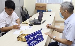 Tất cả người dân nhận lương hưu, trợ cấp trong tháng 10 chú ý thay đổi mới nhất từ ngày 28/9