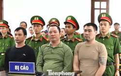 Vụ bị đánh đến "thân tàn ma dại": 3 bị cáo lĩnh hơn 10 năm tù, bồi thường 315 triệu đồng