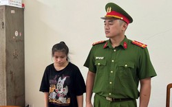 Khởi tố Nguyễn Thị Nhung SN 2008