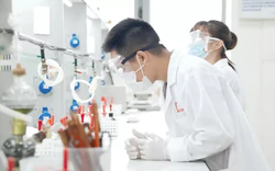 Mức điểm nào để sinh viên được nhận học bổng 3,7-5,5 triệu đồng/tháng của Chính phủ?