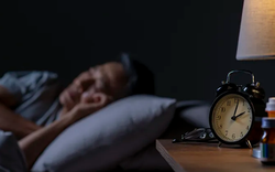 Không chỉ ăn ngọt mới đáng lo: Người có thói quen ngủ này, nguy cơ tiểu đường cao hơn 50%