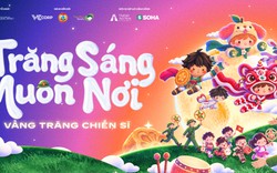 Hé lộ hành trình “Trăng Sáng Muôn Nơi” tại Tây Giang: Chuỗi trải nghiệm thắp sáng ước mơ vùng biên cương