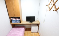Phòng trọ hơn 4m2 giá thuê 6,9 triệu/tháng