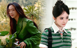 3 con giáp nên mặc nhiều màu xanh lá trong tháng 10