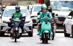 Thông báo mới nhất từ Green SM tới toàn bộ tài xế đang chạy Green Bike trên cả nước