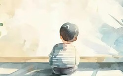 Đừng bao giờ nói những câu kiểu này với con bạn: Chúng sẽ tin vô điều kiện, đặc biệt là các bé trai!