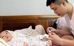Lời khuyên khi sử dụng bấm móng tay: Nhiều người thay nhau dùng nhưng ít ai để ý điều này
