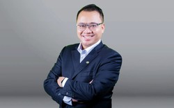 Chân dung người Việt SN 1983 là Tân TGĐ FPT Online, từng làm CEO Lenovo ở tuổi 24